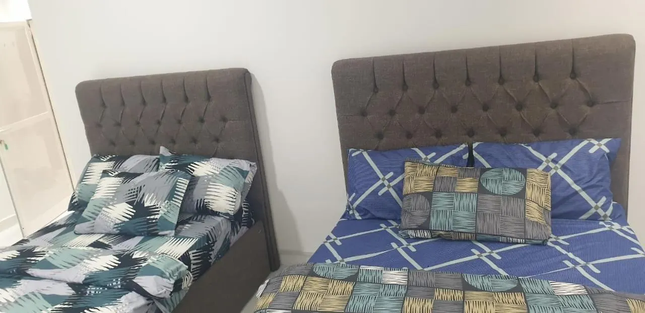 Guest house International Abu Dhabi Hostel
