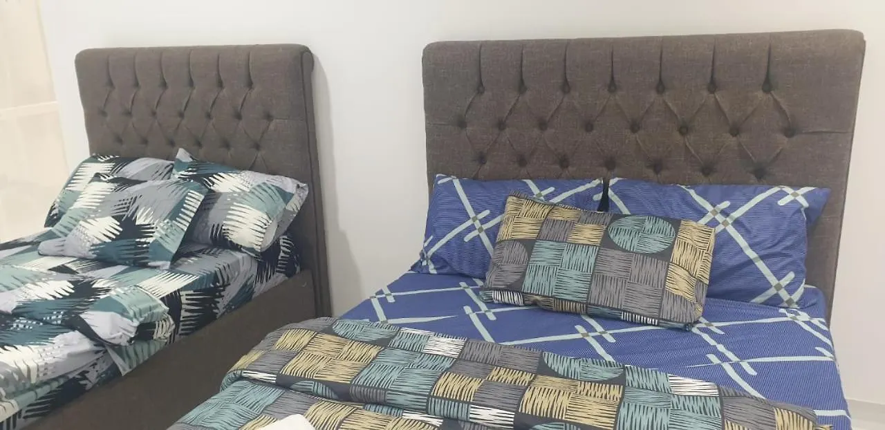 International Abu Dhabi Hostel Guest house