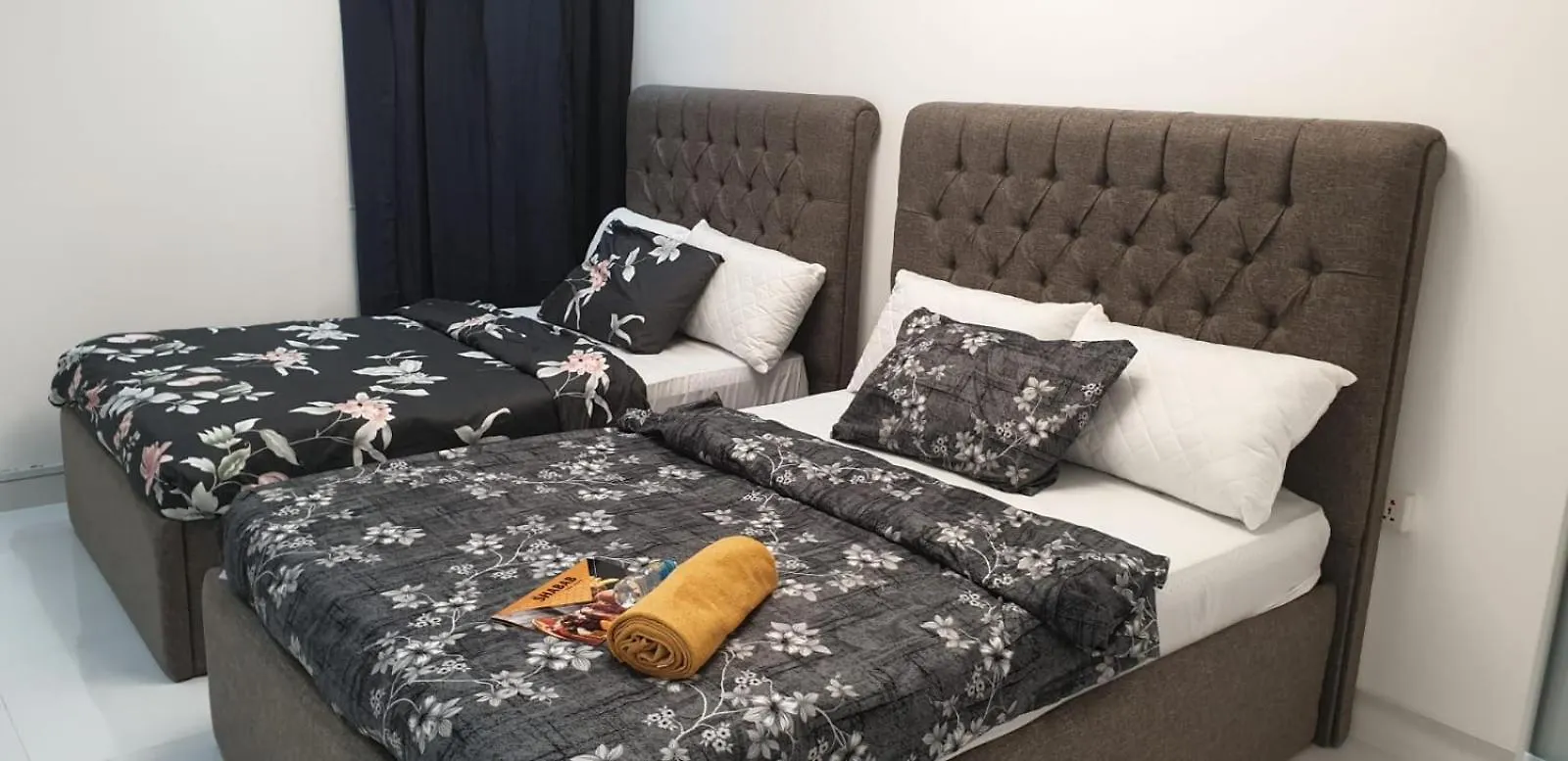 International Abu Dhabi Hostel 0*,