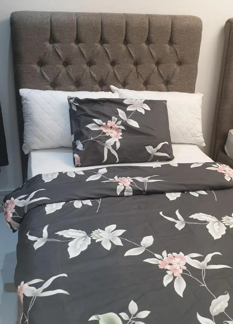 Guest house International Abu Dhabi Hostel United Arab Emirates