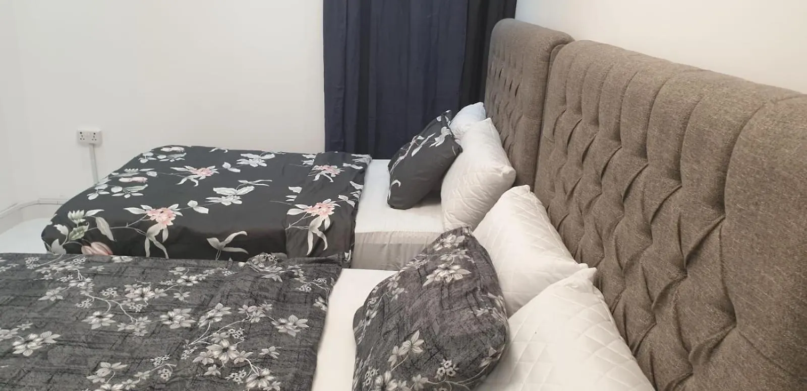 International Abu Dhabi Hostel