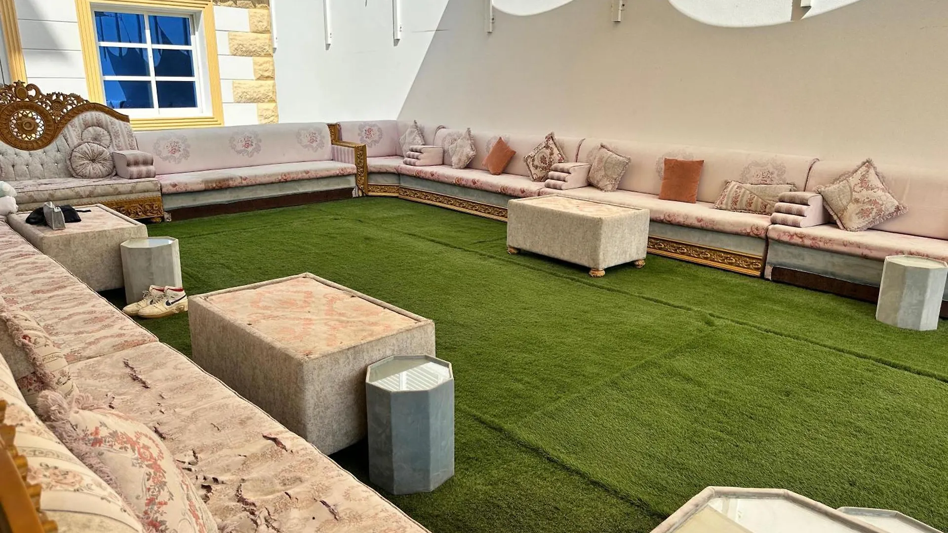 Guest house International Abu Dhabi Hostel