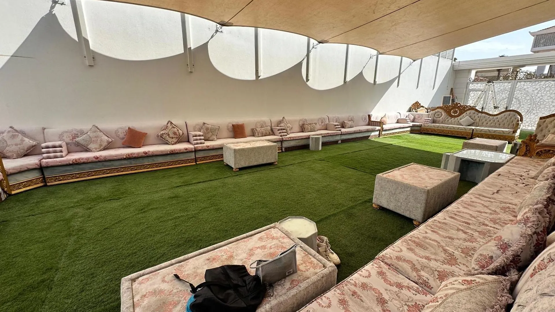 International Abu Dhabi Hostel 0*,  United Arab Emirates