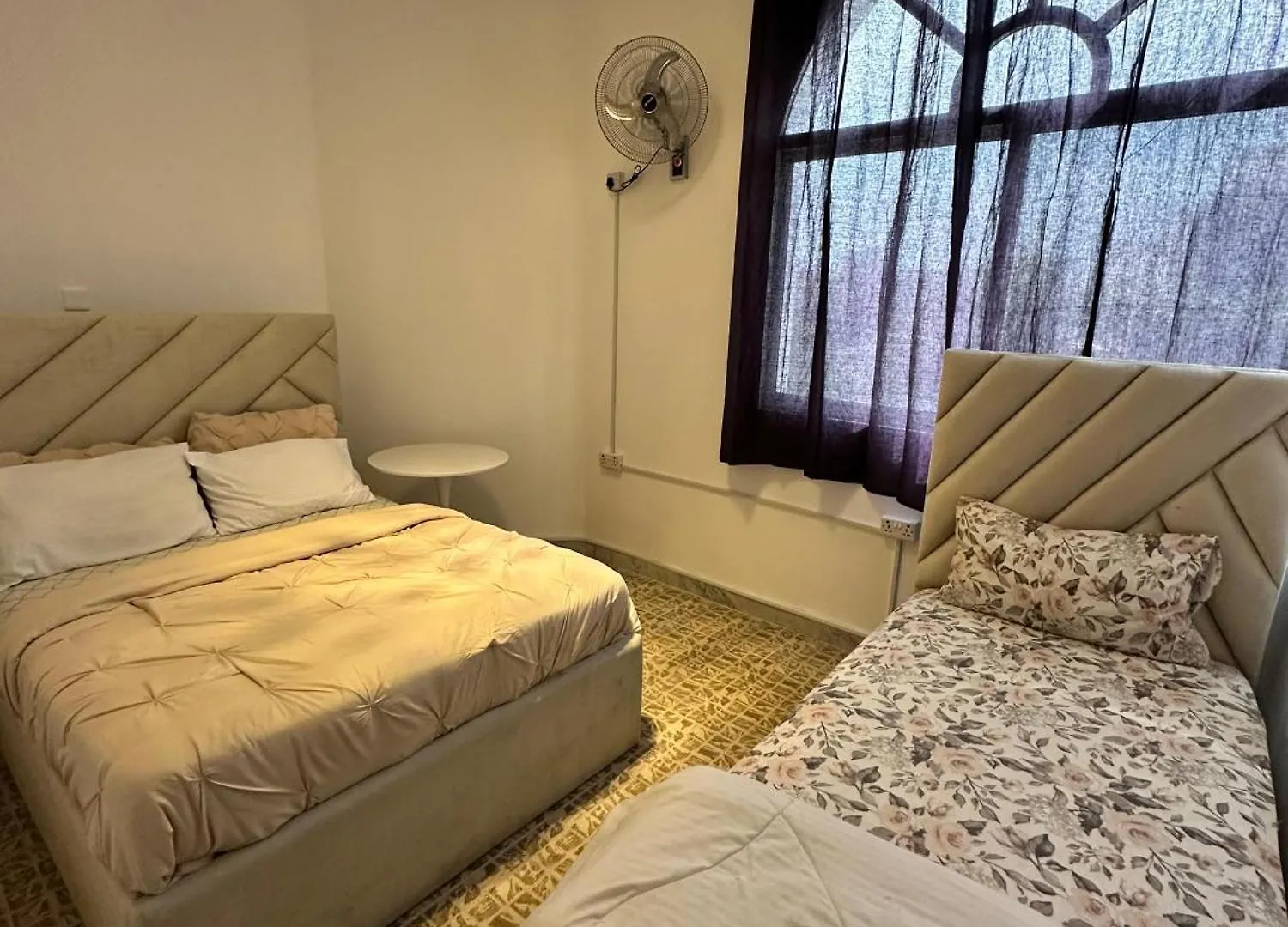 Guest house International Abu Dhabi Hostel