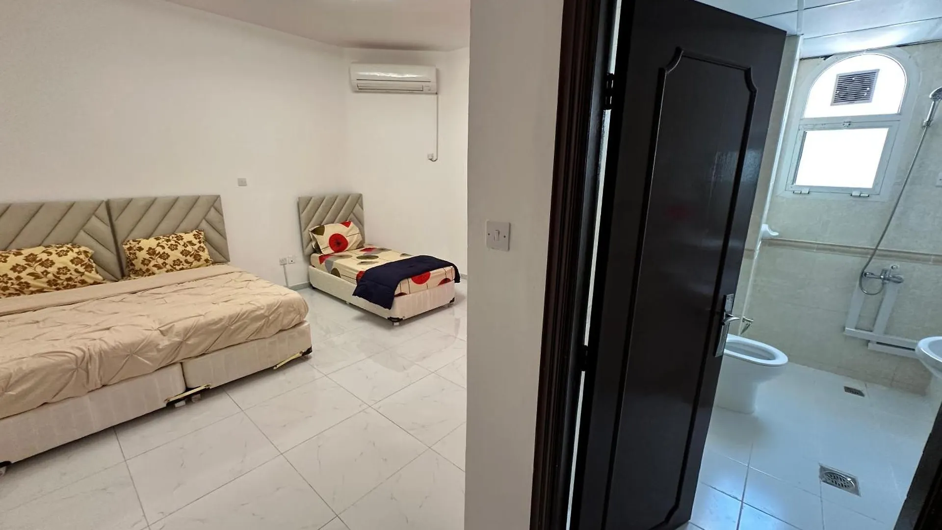 Guest house International Abu Dhabi Hostel