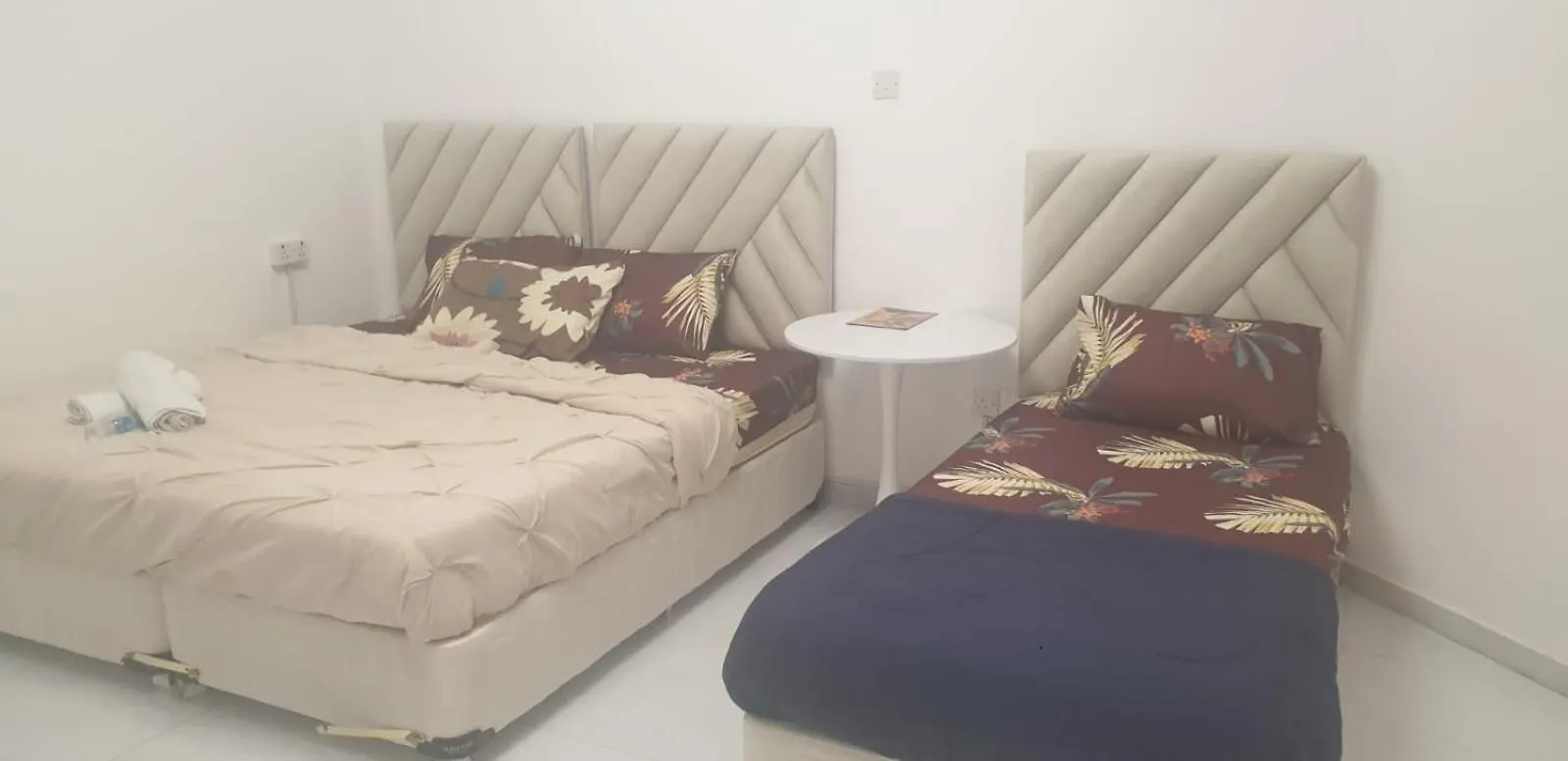 Guest house International Abu Dhabi Hostel United Arab Emirates