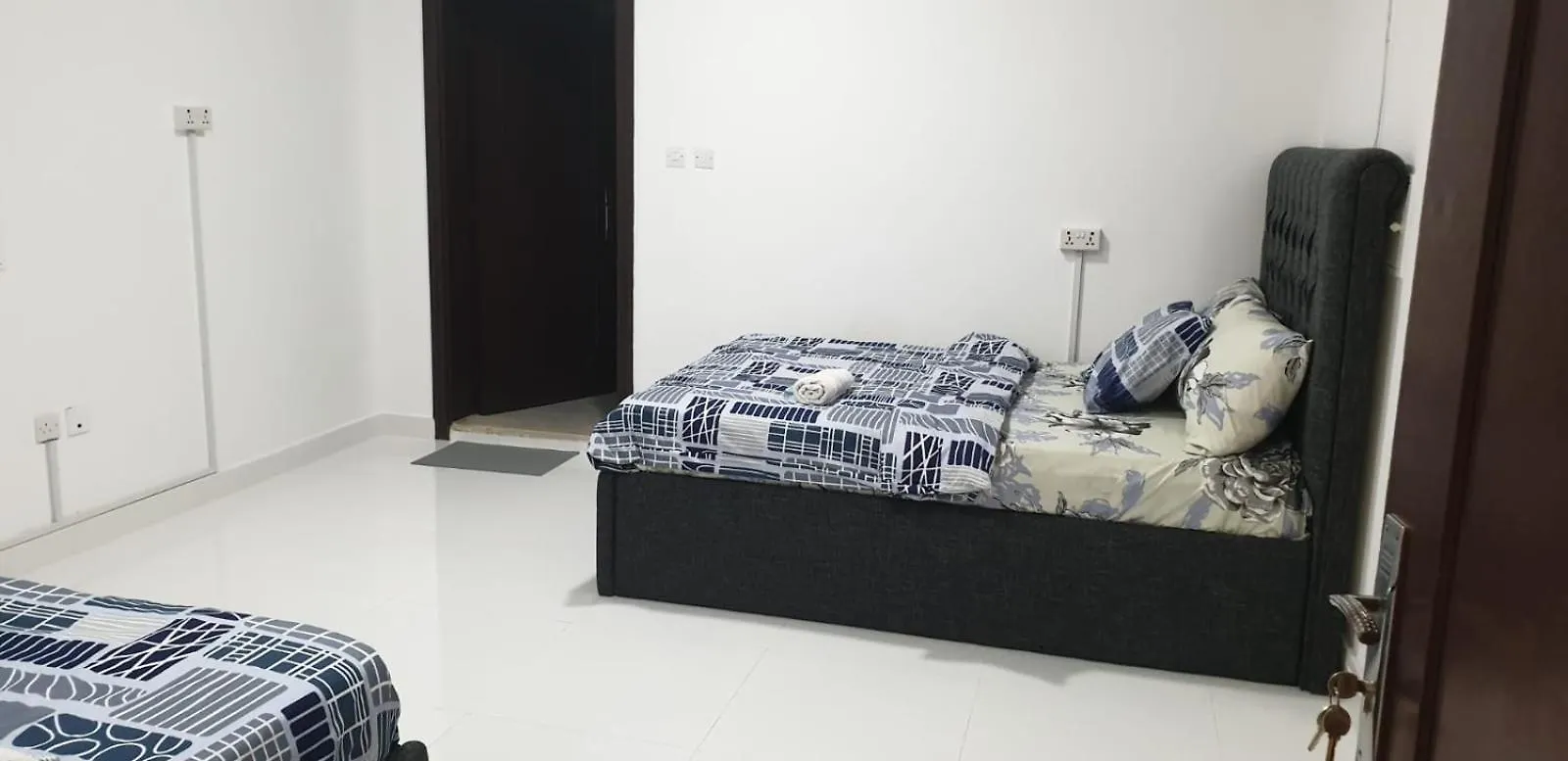 Guest house International Abu Dhabi Hostel