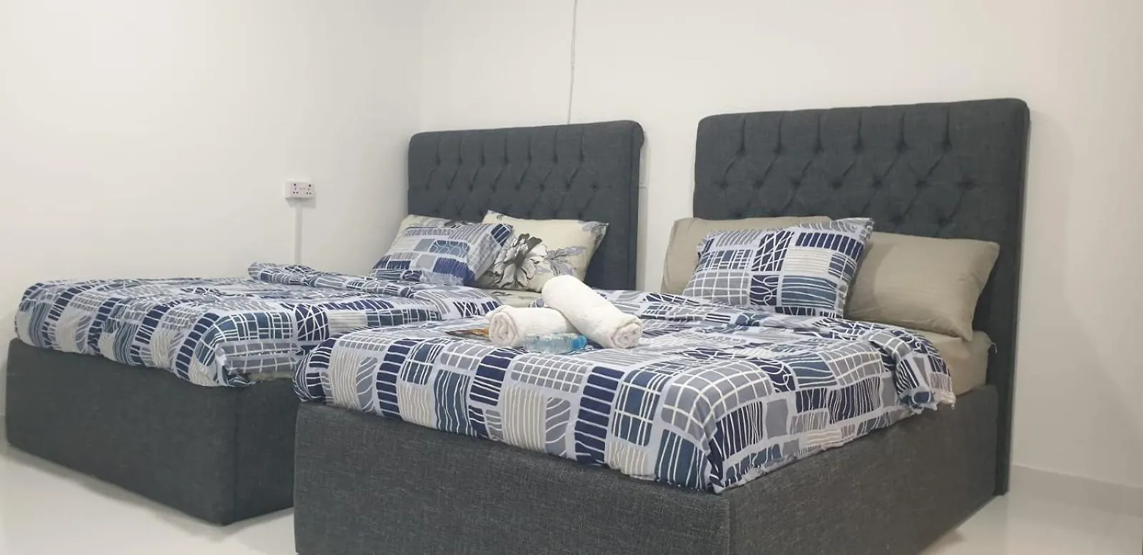 International Abu Dhabi Hostel 0*,  United Arab Emirates