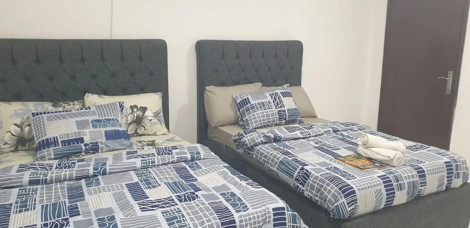 International Abu Dhabi Hostel Guest house
