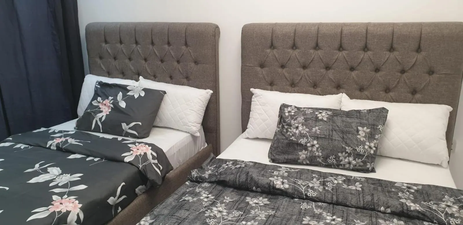Guest house International Abu Dhabi Hostel