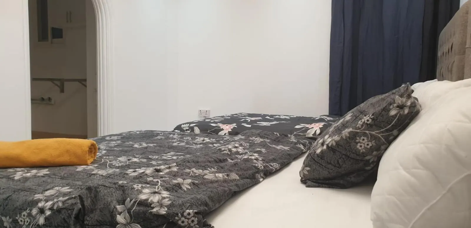 International Abu Dhabi Hostel Guest house