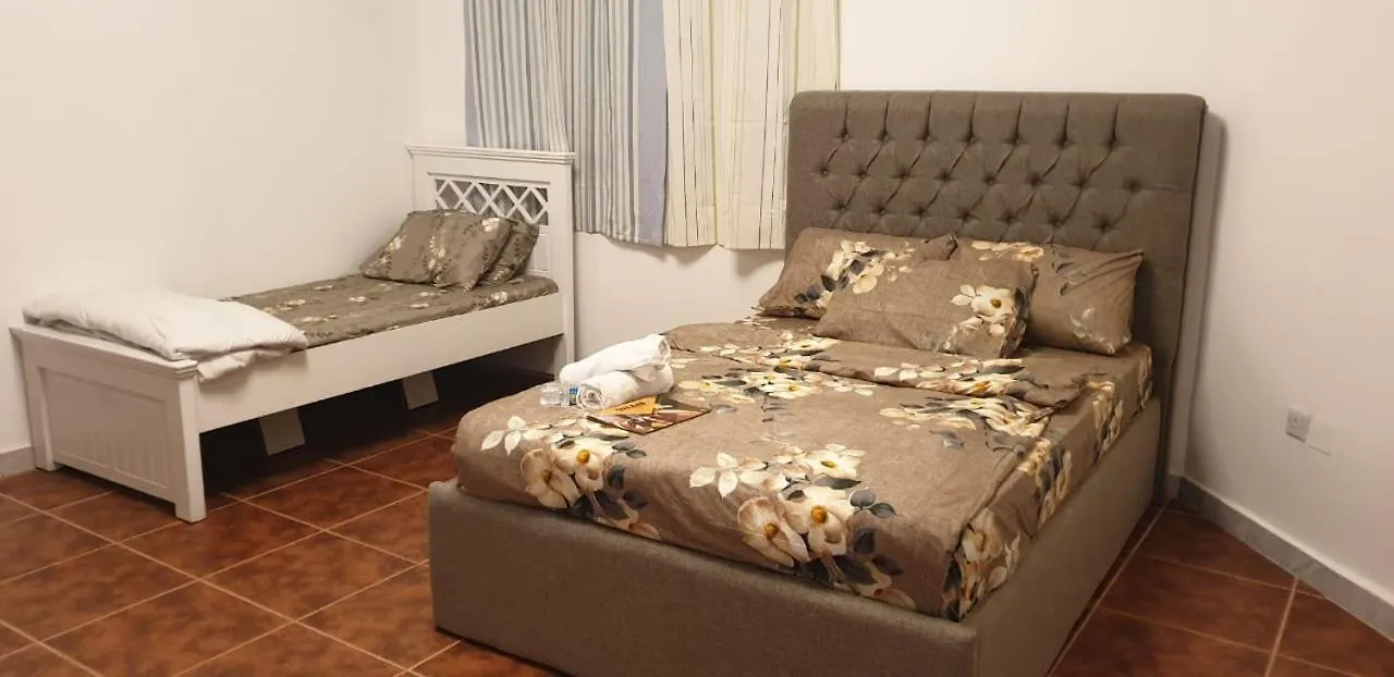 Guest house International Abu Dhabi Hostel