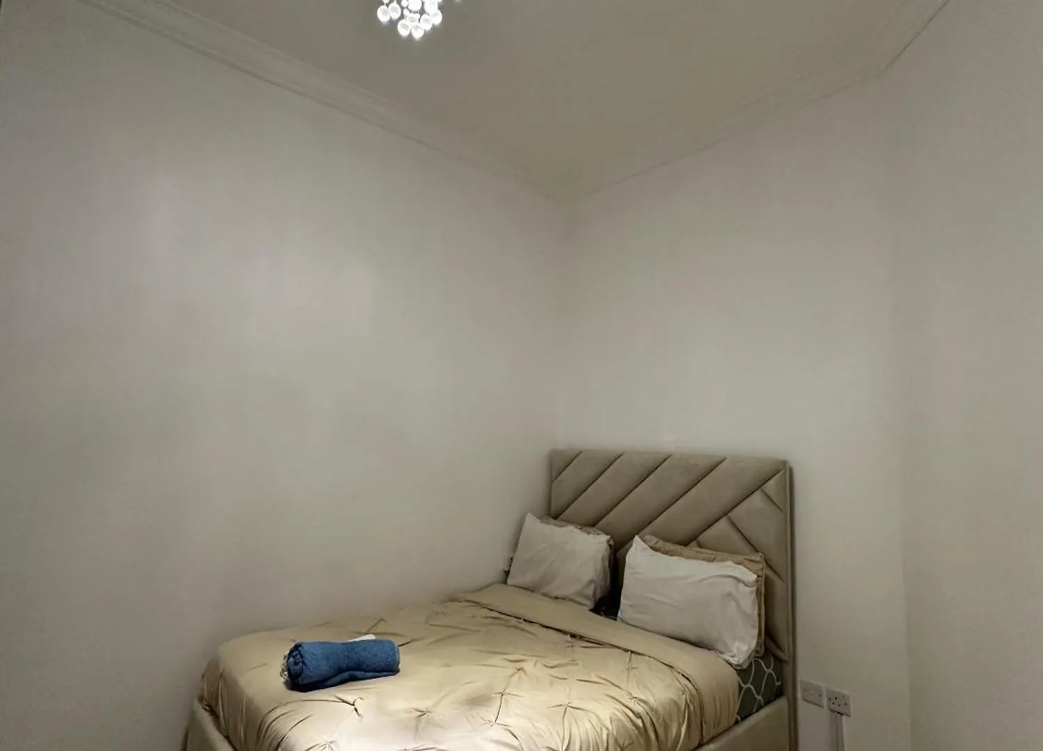 International Abu Dhabi Hostel Guest house