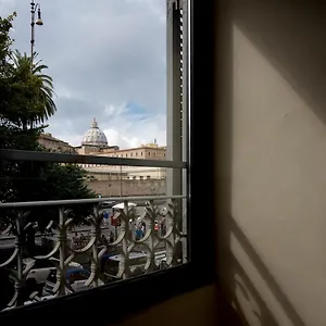 My Casa de hóspedes Roma