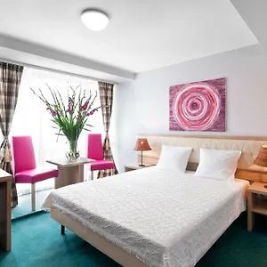 Petrus Hotel Krakow
