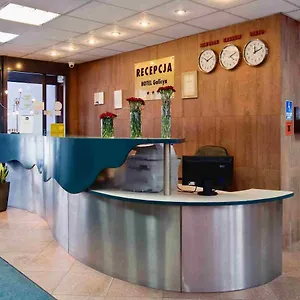Galicya Hotel Krakow