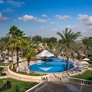 Metropolitan Al Mafraq Abu Dhabi