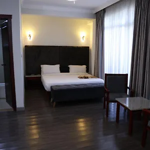 Trinity Hotel Addis Ababa