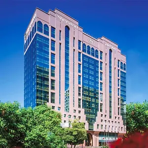 Hotel Sheraton Khalidiya, Abu Dabi