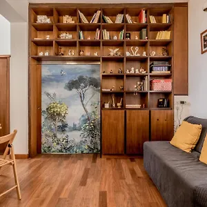 Sofia Casa de hóspedes Roma