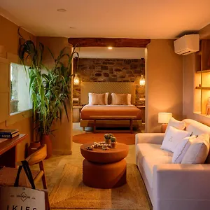 Ikies Of Mykonos Bed & Breakfast Mykonos Town