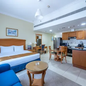 Roda Metha Aparthotel Dubai