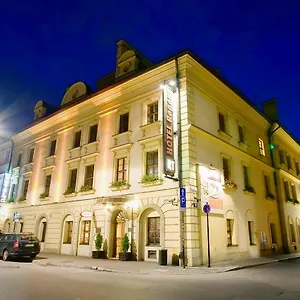 Regent Hotel Krakow
