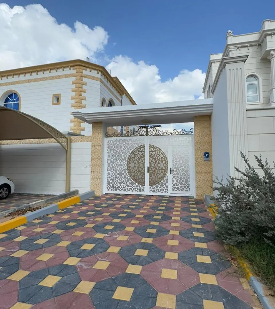 Guest house International Abu Dhabi Hostel