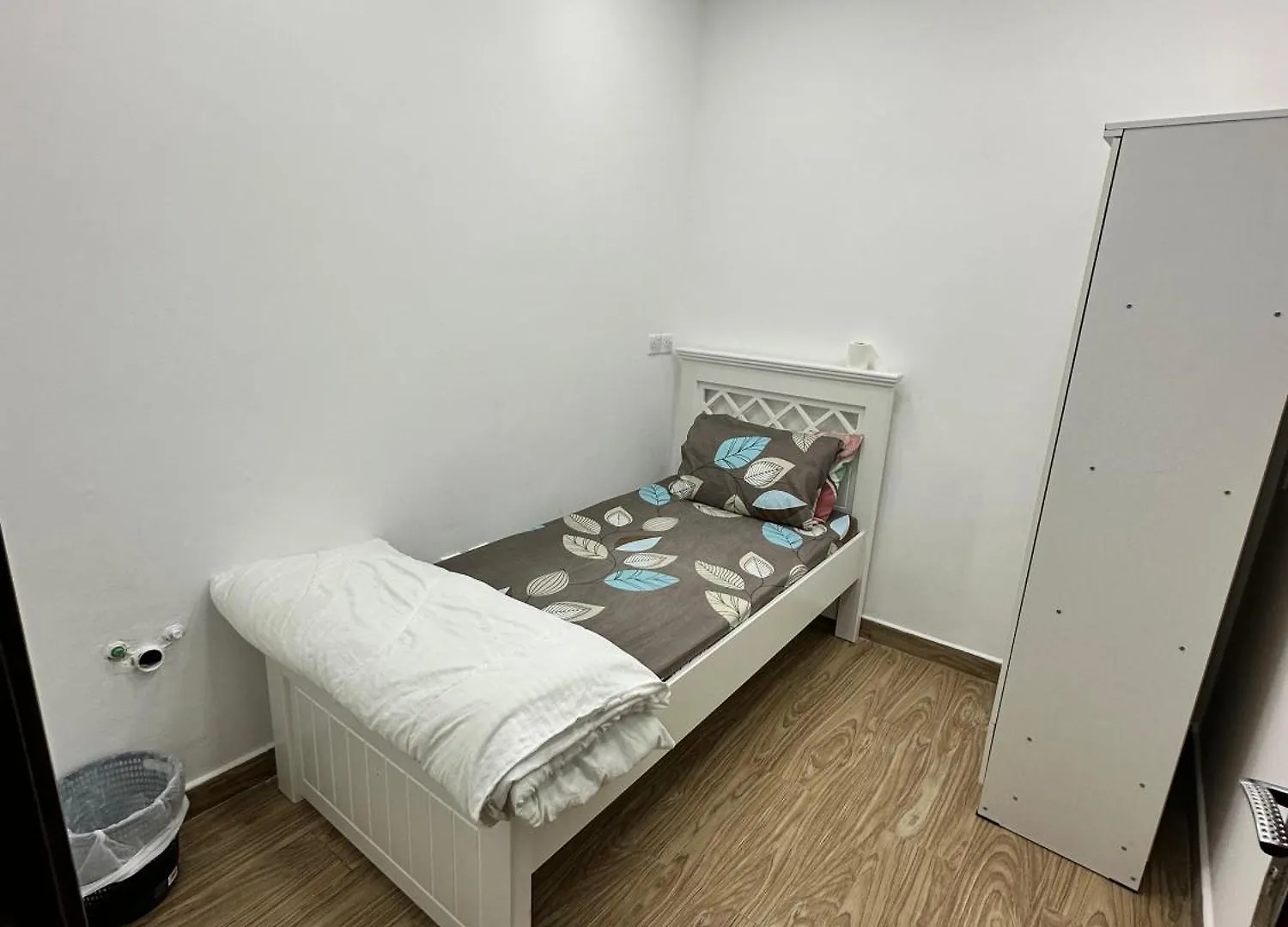 International Abu Dhabi Hostel United Arab Emirates