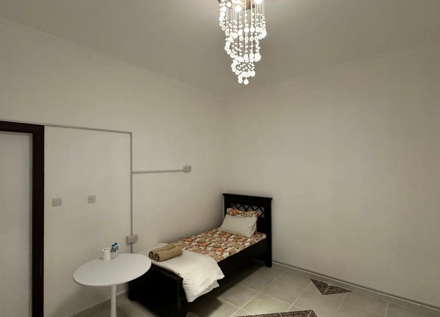 Guest house International Abu Dhabi Hostel