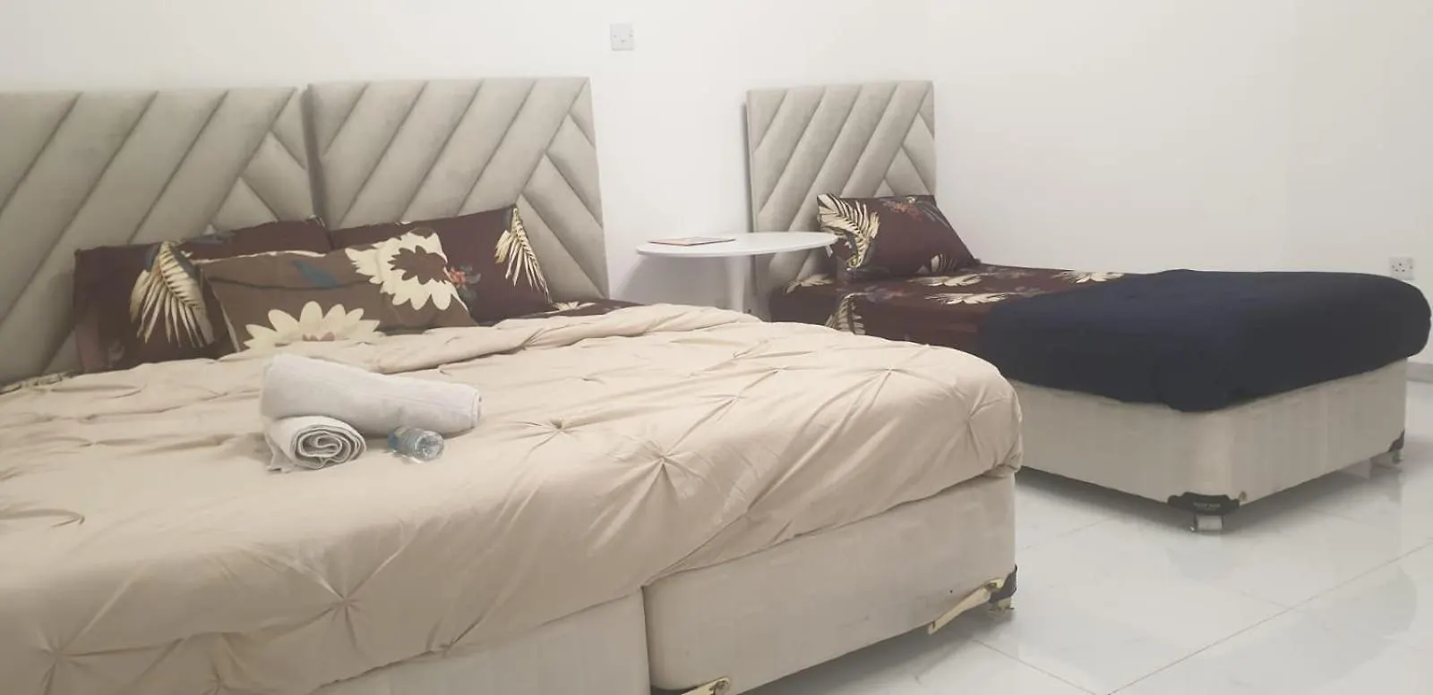 Guest house International Abu Dhabi Hostel