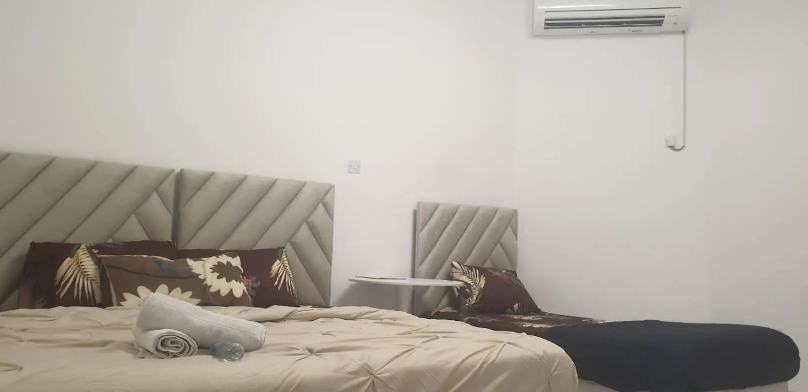 International Abu Dhabi Hostel Guest house