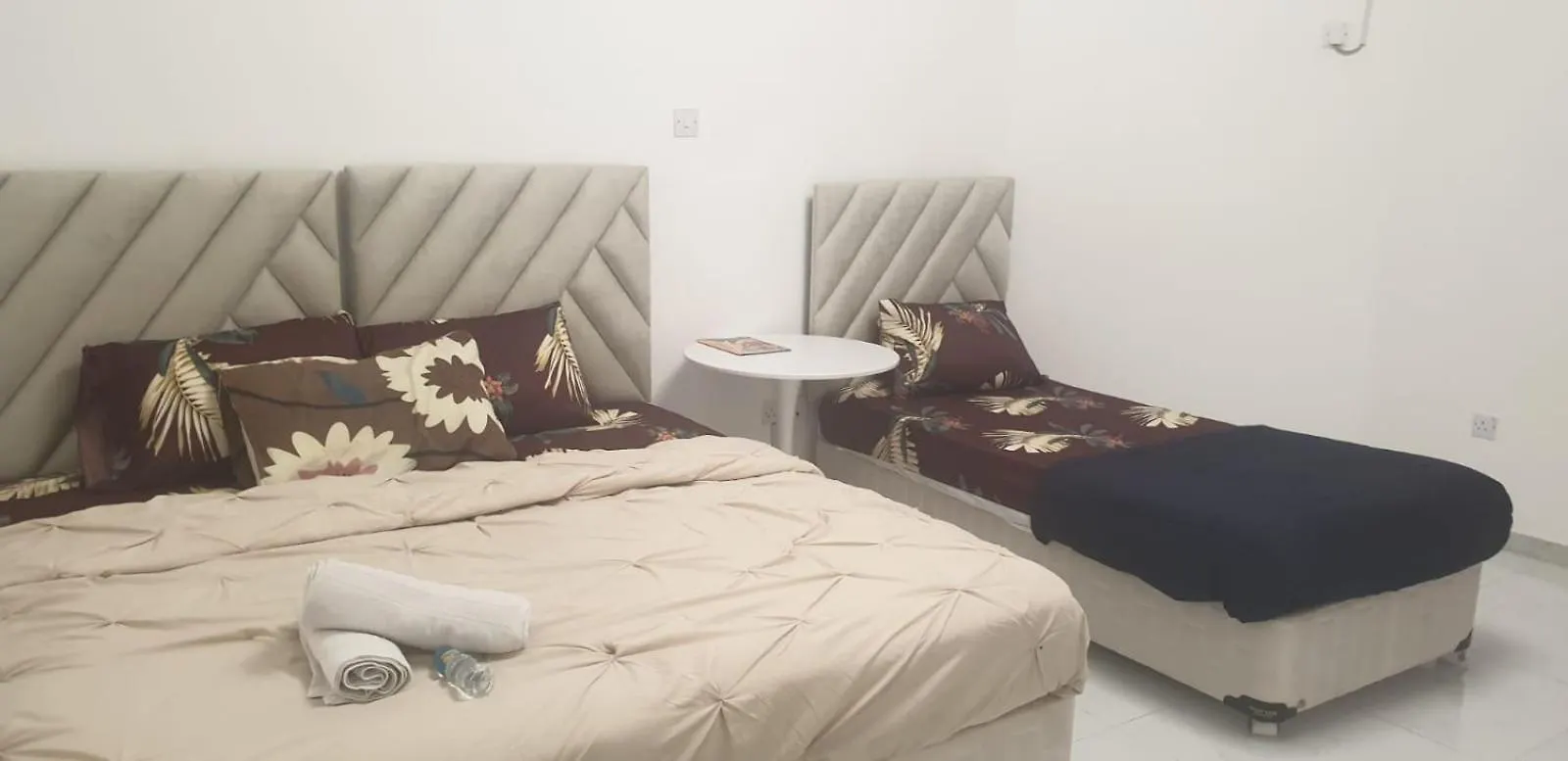 Guest house International Abu Dhabi Hostel