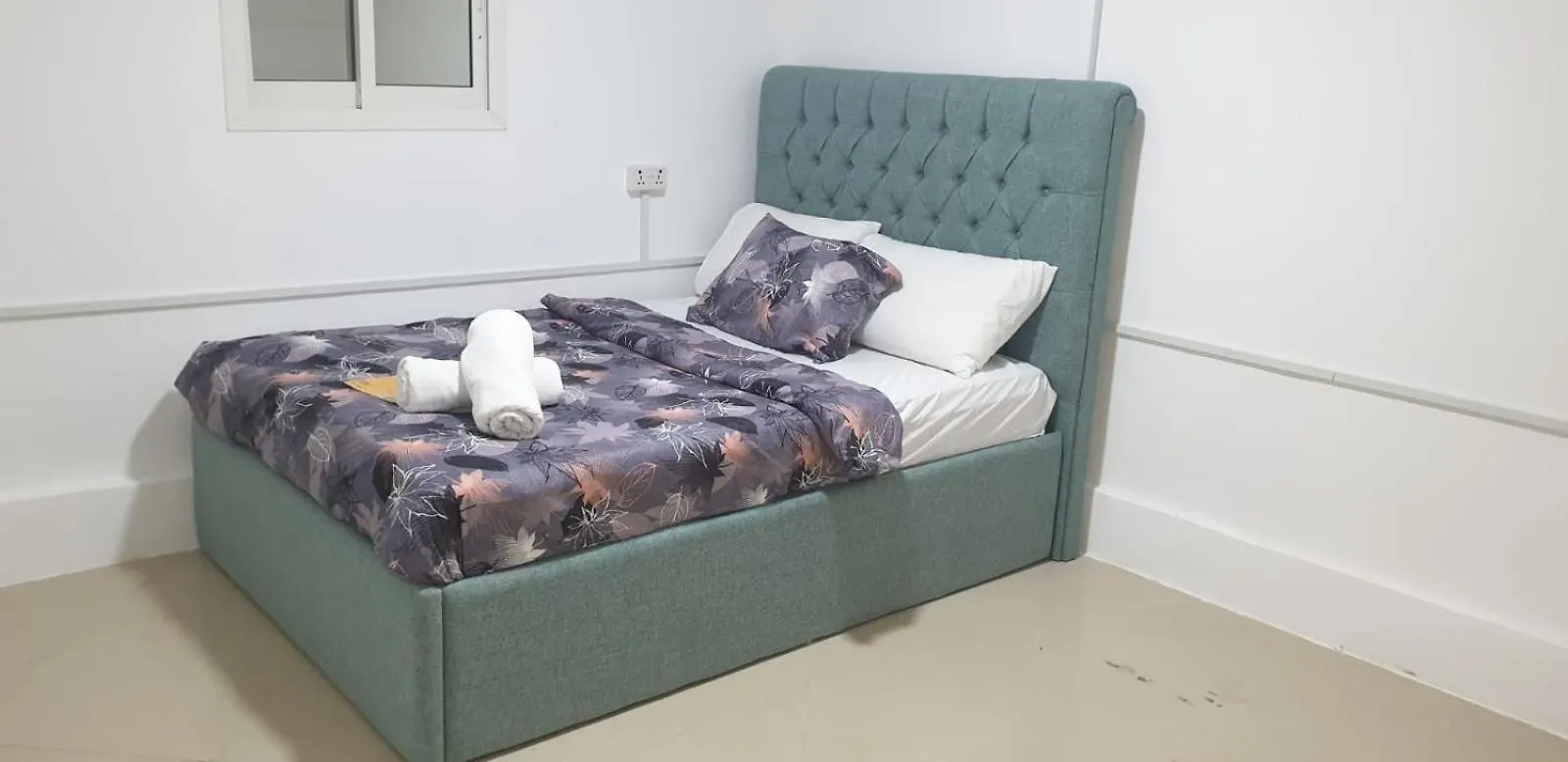 International Abu Dhabi Hostel United Arab Emirates