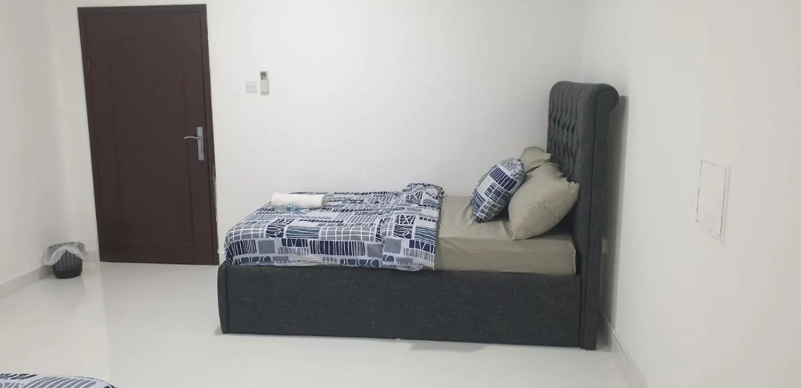 Guest house International Abu Dhabi Hostel