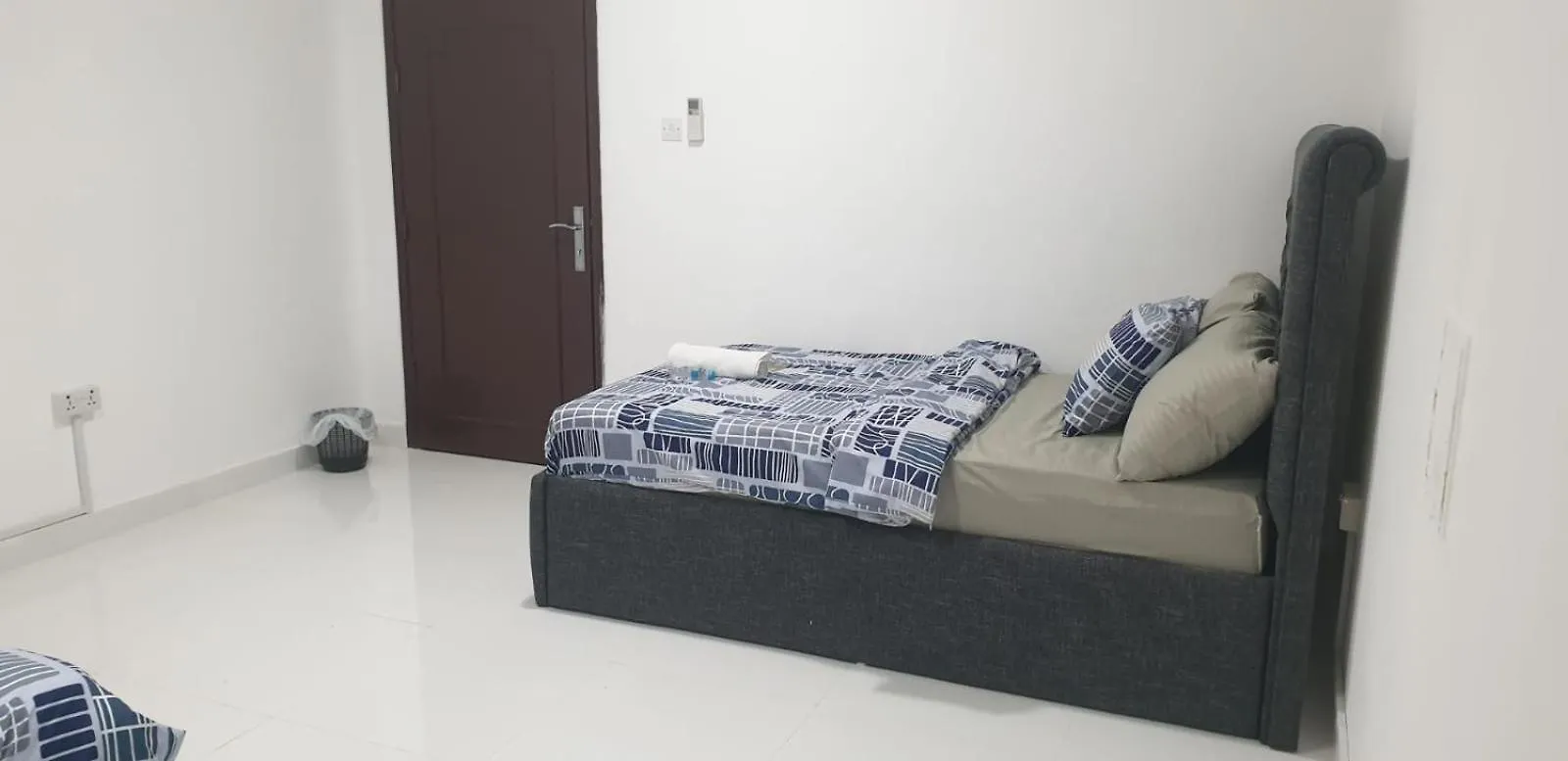 International Abu Dhabi Hostel