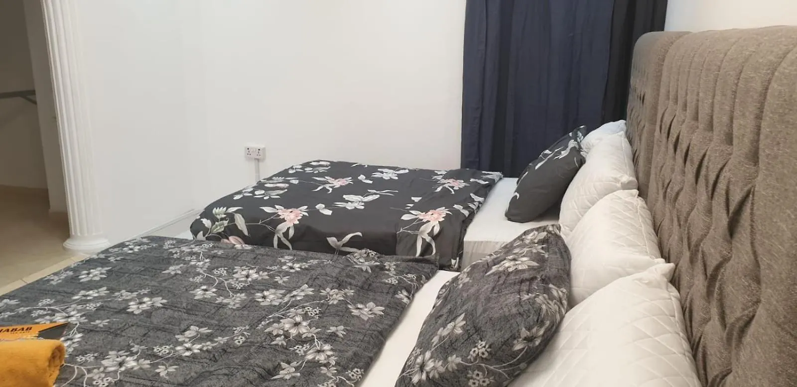 International Abu Dhabi Hostel United Arab Emirates