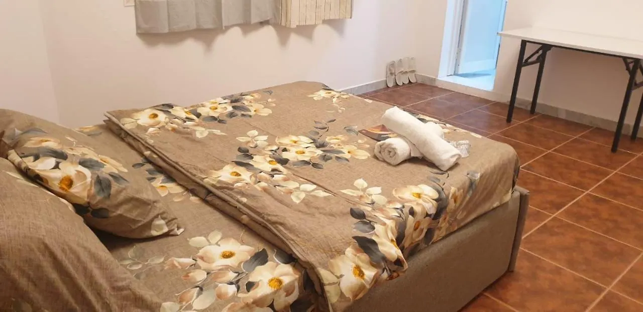 International Abu Dhabi Hostel Guest house