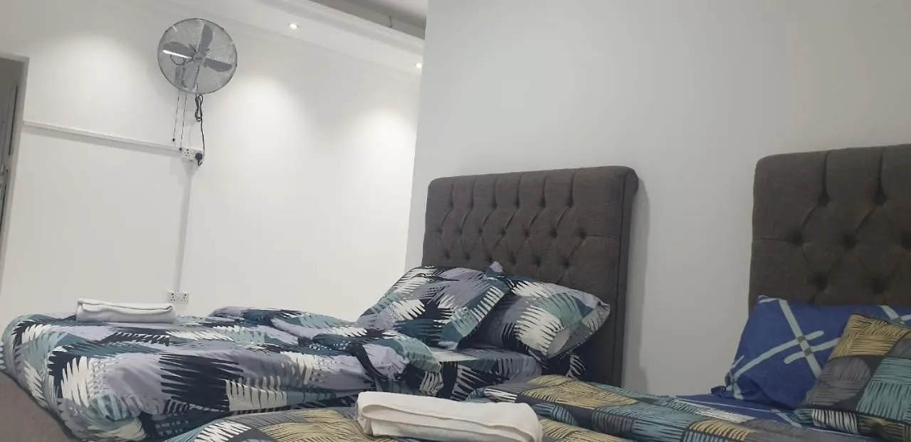 International Abu Dhabi Hostel 0*,  Ηνωμένα Αραβικά Εμιράτα